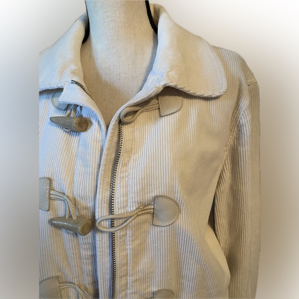 Vintage Lauren Jeans Co Corduroy Jacket